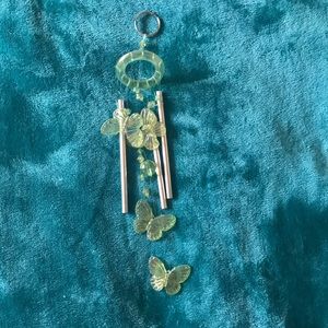 Butterfly Windchimes